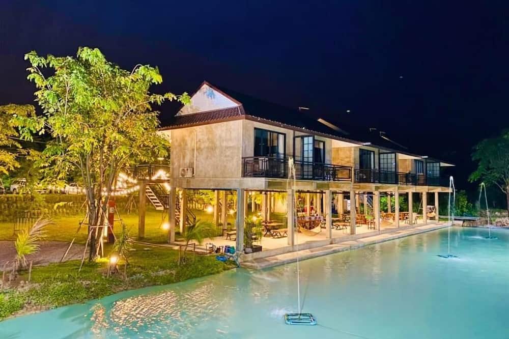 Tree House HomeStay