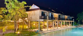 Tree House HomeStay