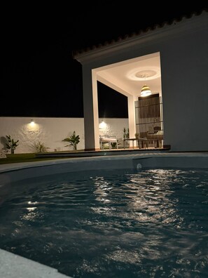 Pool - Vrbo Property (Conil de la Frontera)