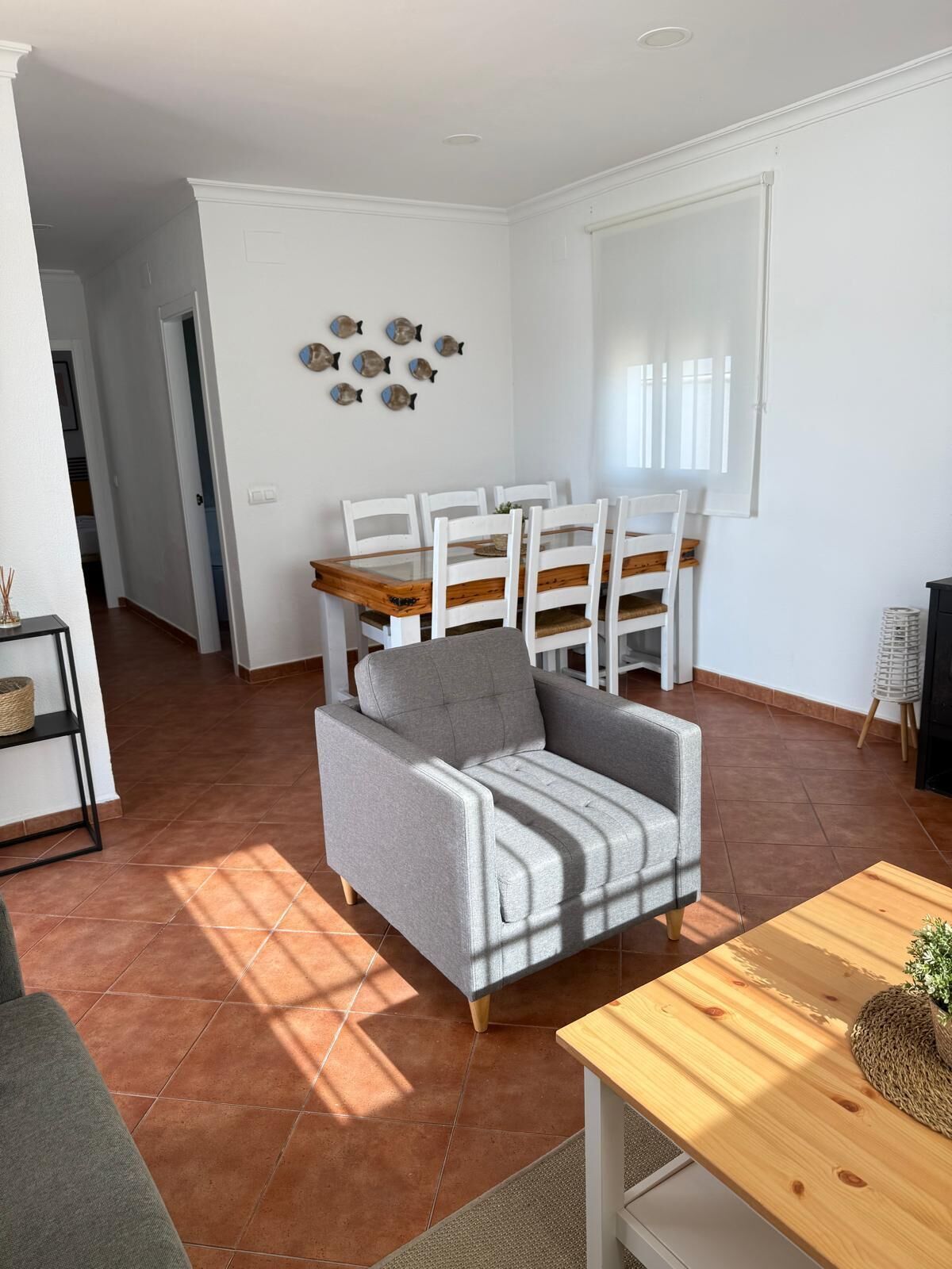 Casita De Mar - Conil de la Frontera