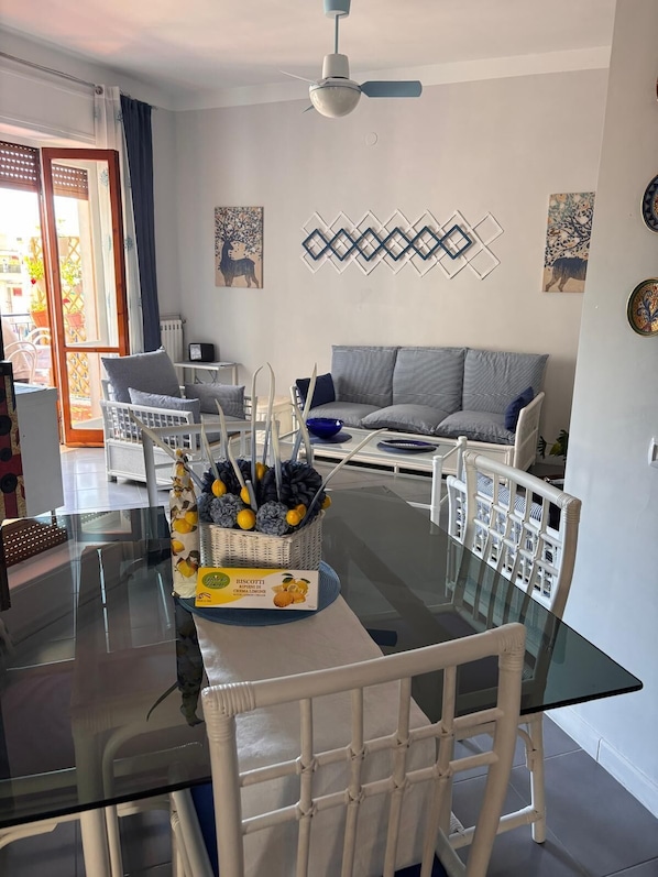 Smart TV - Vrbo Property (Maiori)
