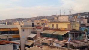 Apartment, 1 Bedroom, Smoking | Exterior - Amazing View- Heart of the City (Thessaloniki)
