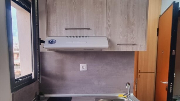 Huoneisto, 1 makuuhuone, tupakointi sallittu | Sisätilat