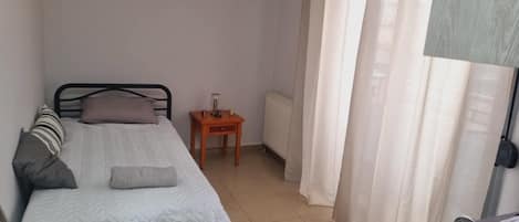 アパートメント 1 ベッドルーム 喫煙可 | 1 室のベッドルーム