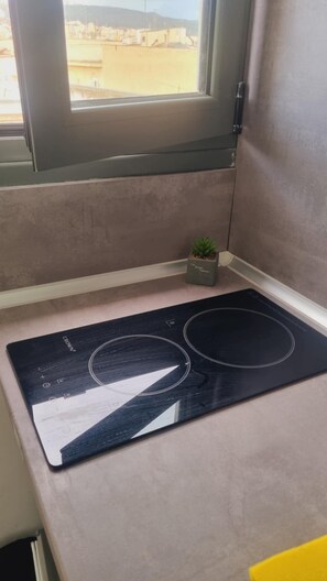 Apartment, 1 Bedroom, Smoking | Interior - Amazing View- Heart of the City (Thessaloniki)
