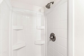 Bathroom - Charming Carriage House Near Madison Sq, Walk Everywhere by Lucky Savannah (Savannah)