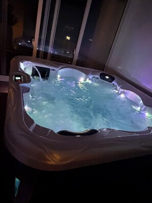Innen-Whirlpool