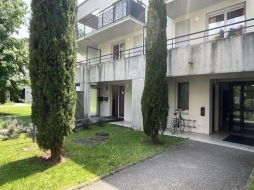 Apartment Near Lake Geneva and Mont Blanc