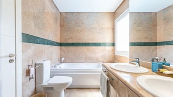 Leilighet (2 Bedrooms) | Innvendig