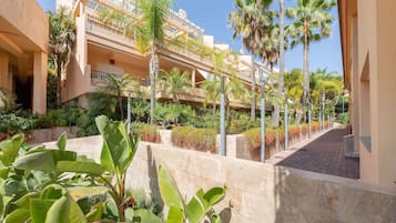 Appartamento (2 Bedrooms) | Interni