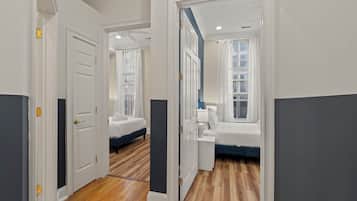 Apartment, 3 Bedrooms | Free WiFi