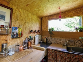 Utensilios de cocina