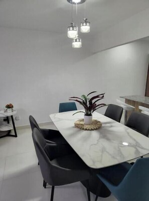 Dining - Vrbo Property (Punta Cana)