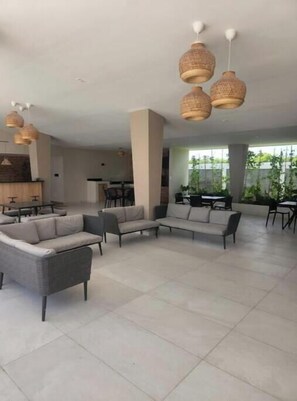 Interior - Epic Residences Apartment 1B 24 (Punta Cana)