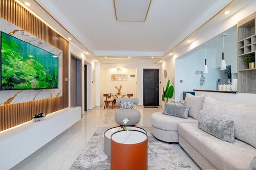 Alina Harbor Palace