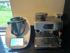 Café y/o cafetera