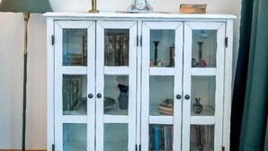 Phòng đôi, tầng trệt | Nội thất
