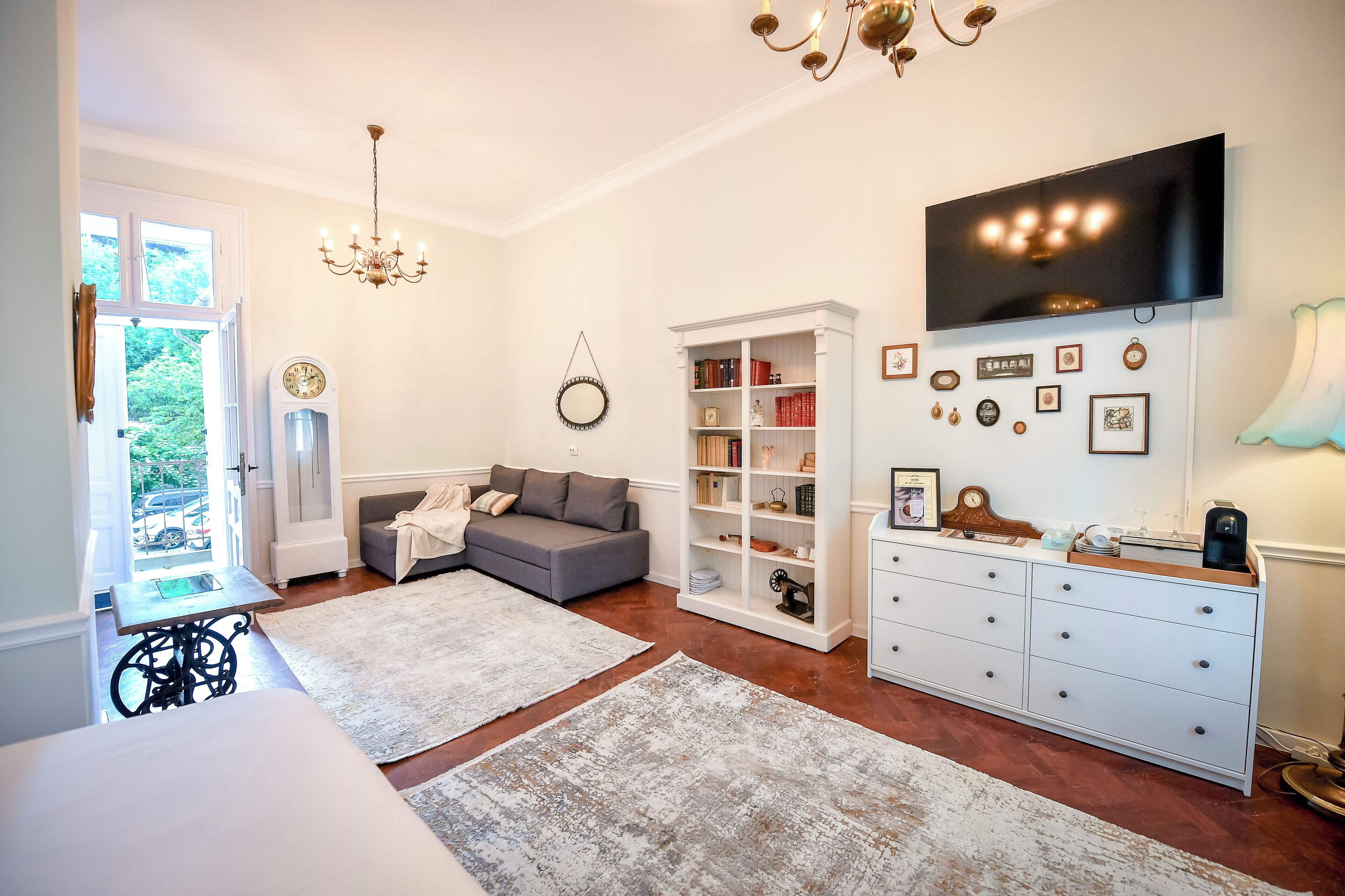 Family Room | Living area