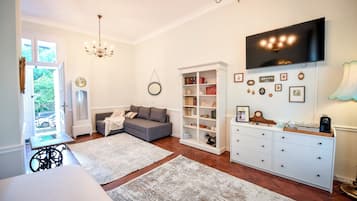Family Room | Living area