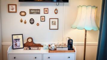 Camera familiare | Interni