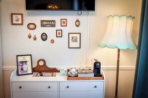 Habitació familiar | Interior