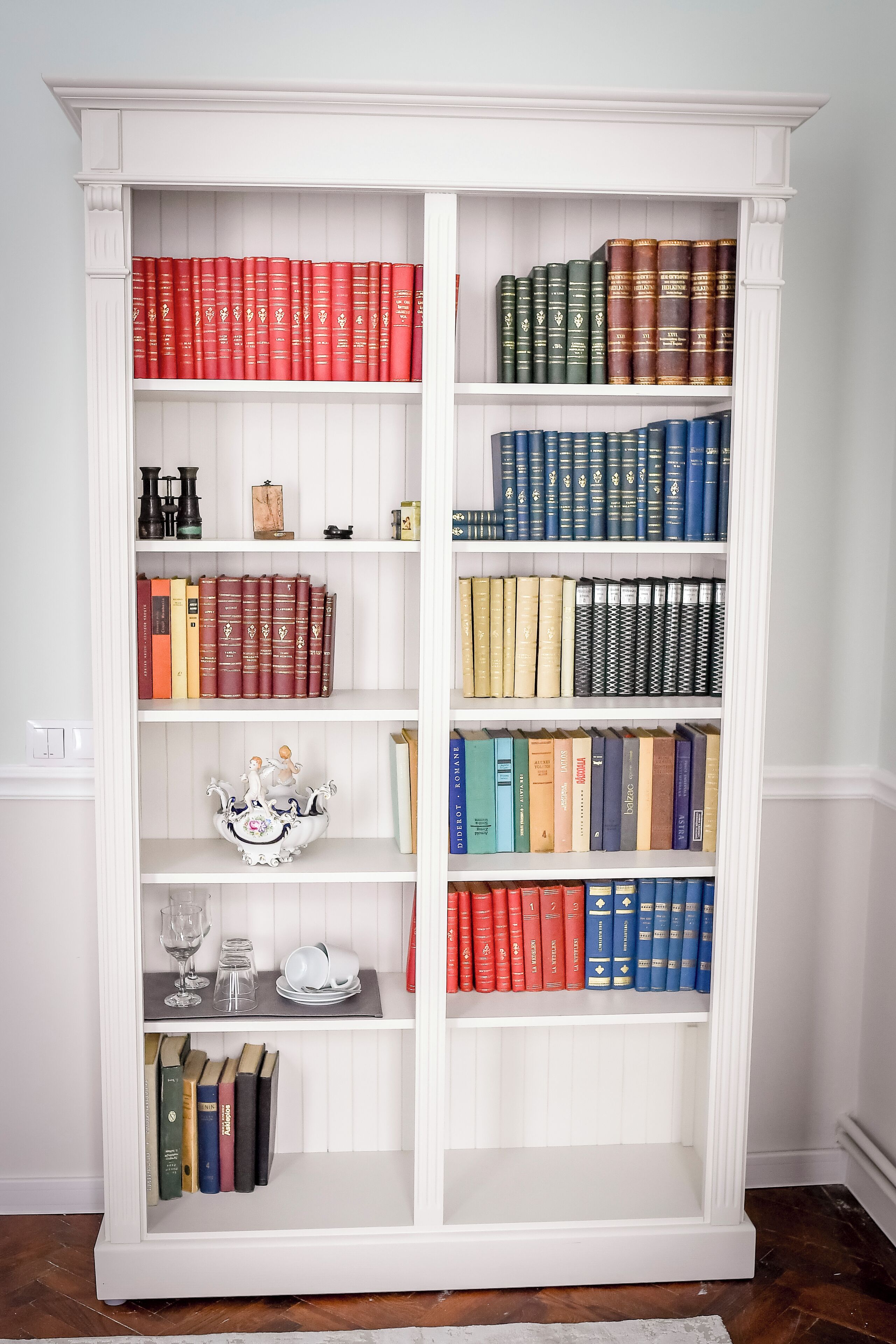 Family Room | Interior