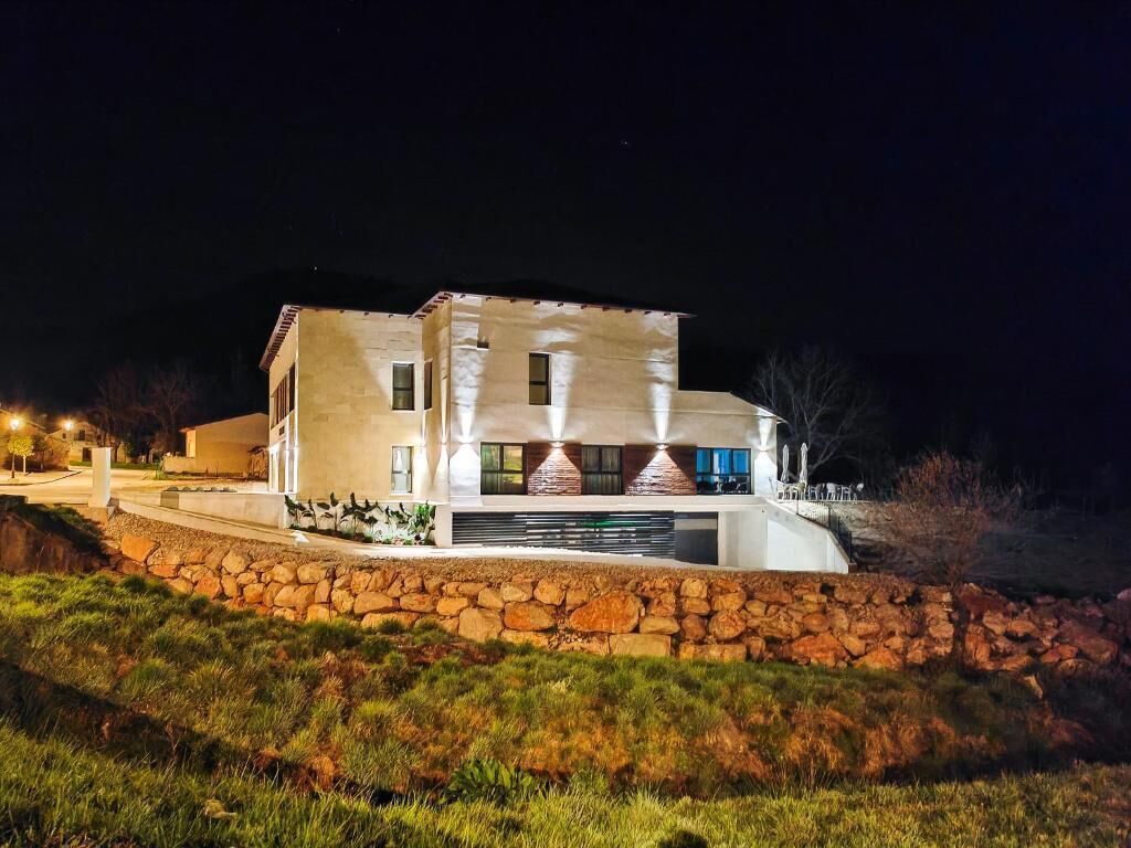 Ulkopuoli