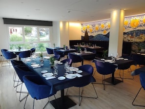 Restaurantes