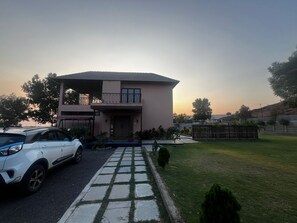 Exteriör