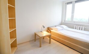 Apartment, Balcony, City View - Domki Całoroczne Jaga (Olsztyn)