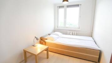 Apartment, Balcony, City View | Free WiFi