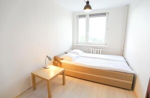 Apartment, Balcony, City View - Domki Całoroczne Jaga (Olsztyn)