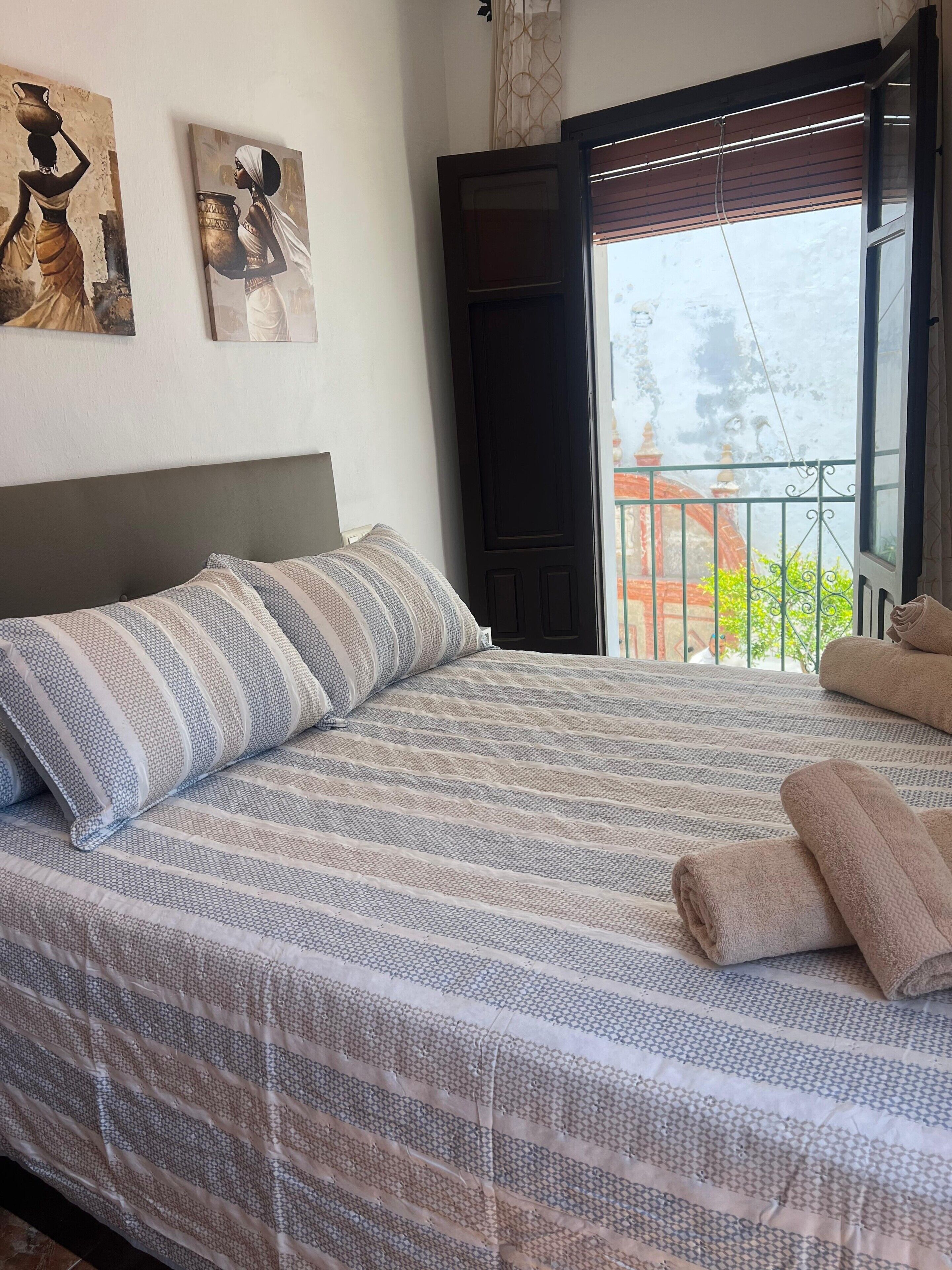 Habitación