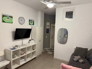 Living area - Vrbo Property (Marbella)