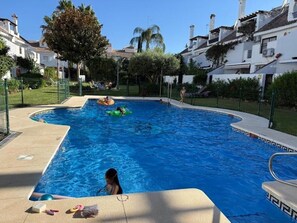 Pool - Vrbo Property (Marbella)