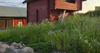 Åängen bed and breakfast