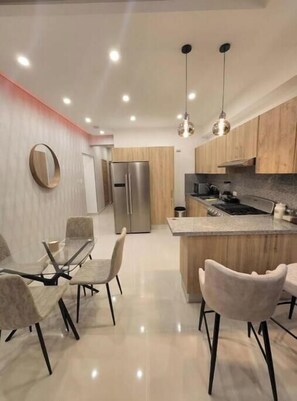 Dining - Vrbo Property (Santo Domingo)