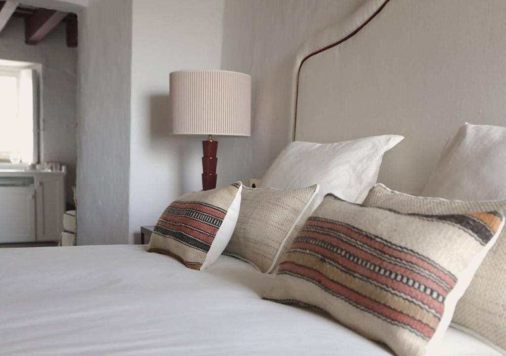 Suite - byudsigt | Gratis Wi-Fi