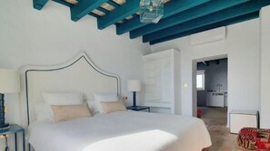 Junior-suite | Gratis Wi-Fi