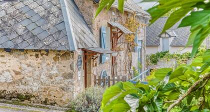 Country house in Burgundy