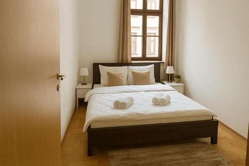 Klikk Apartments with Breakfast