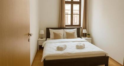Klikk Apartments with Breakfast