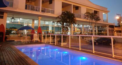 ITER HOTEL