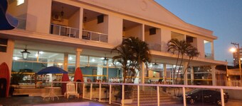 ITER HOTEL