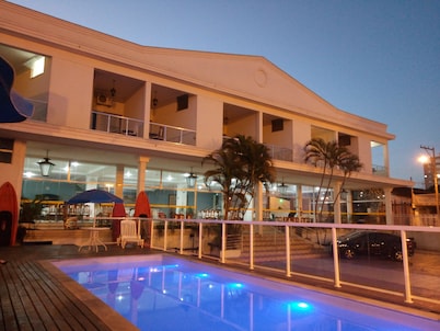 ITER HOTEL