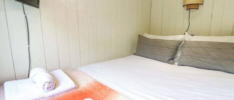 1 bedroom, free WiFi, individually decorated, individually furnished