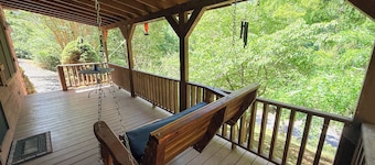 4th of July Still Avail!  - 3BR/2BA w/River Views & Access, Near Town