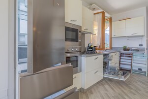 2 habitaciones