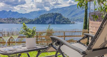 Mandarina House in Varenna