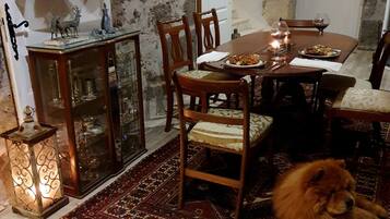 Restauration